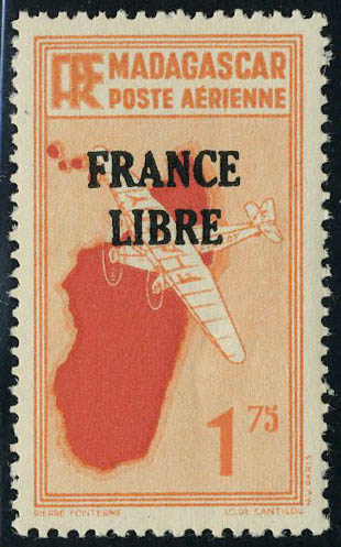 Lot 2161 - MONACO, FRENCH COLONIES A-Z INCLUDING RARITIES Reunión - Francois Feldman F.C.N.P François FELDMAN sale #135 Lot 2161 - MONACO, FRENCH COLONIES A-Z INCLUDING RARITIES Reunión - Francois Feldman F.C.N.P François FELDMAN sale #135