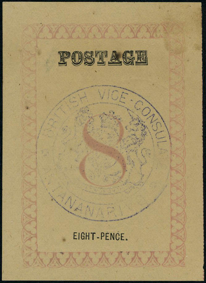 Lot 2169 - MONACO, FRENCH COLONIES A-Z INCLUDING RARITIES SAINT PIERRE & MIQUELON - Francois Feldman F.C.N.P François FELDMAN sale #135 Lot 2169 - MONACO, FRENCH COLONIES A-Z INCLUDING RARITIES SAINT PIERRE & MIQUELON - Francois Feldman F.C.N.P François FELDMAN sale #135
