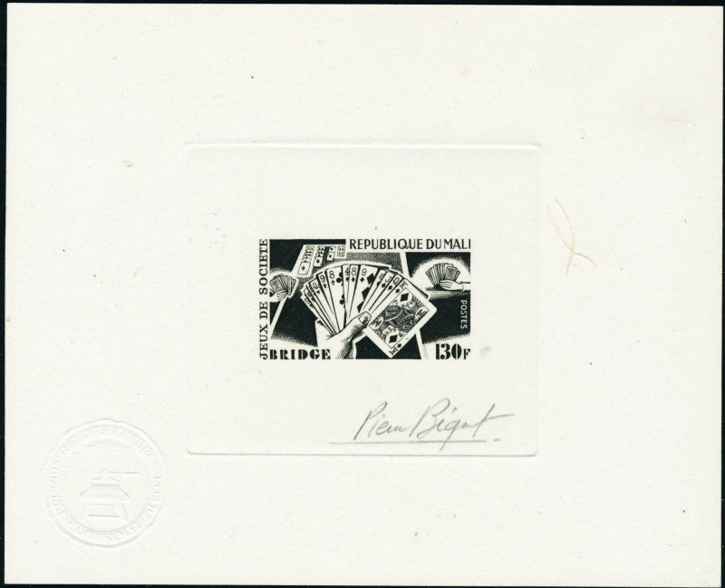 Lot 2170 - MONACO, FRENCH COLONIES A-Z INCLUDING RARITIES SAINT PIERRE & MIQUELON - Francois Feldman F.C.N.P François FELDMAN sale #135 Lot 2170 - MONACO, FRENCH COLONIES A-Z INCLUDING RARITIES SAINT PIERRE & MIQUELON - Francois Feldman F.C.N.P François FELDMAN sale #135