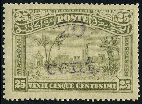 Lot 2175 - MONACO, FRENCH COLONIES A-Z INCLUDING RARITIES SAINT PIERRE & MIQUELON - Francois Feldman F.C.N.P François FELDMAN sale #135 Lot 2175 - MONACO, FRENCH COLONIES A-Z INCLUDING RARITIES SAINT PIERRE & MIQUELON - Francois Feldman F.C.N.P François FELDMAN sale #135
