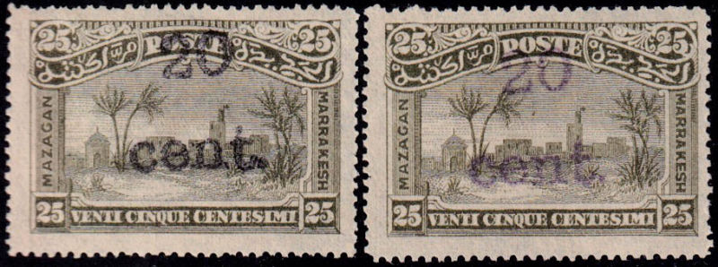 Lot 2178 - MONACO, FRENCH COLONIES A-Z INCLUDING RARITIES SAINT PIERRE & MIQUELON - Francois Feldman F.C.N.P François FELDMAN sale #135 Lot 2178 - MONACO, FRENCH COLONIES A-Z INCLUDING RARITIES SAINT PIERRE & MIQUELON - Francois Feldman F.C.N.P François FELDMAN sale #135