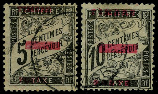 Lot 2187 - MONACO, FRENCH COLONIES A-Z INCLUDING RARITIES SAINT PIERRE & MIQUELON - Francois Feldman F.C.N.P François FELDMAN sale #135 Lot 2187 - MONACO, FRENCH COLONIES A-Z INCLUDING RARITIES SAINT PIERRE & MIQUELON - Francois Feldman F.C.N.P François FELDMAN sale #135
