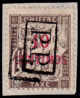 Lot 2190 - MONACO, FRENCH COLONIES A-Z INCLUDING RARITIES SAINT PIERRE & MIQUELON - Francois Feldman F.C.N.P François FELDMAN sale #135 Lot 2190 - MONACO, FRENCH COLONIES A-Z INCLUDING RARITIES SAINT PIERRE & MIQUELON - Francois Feldman F.C.N.P François FELDMAN sale #135
