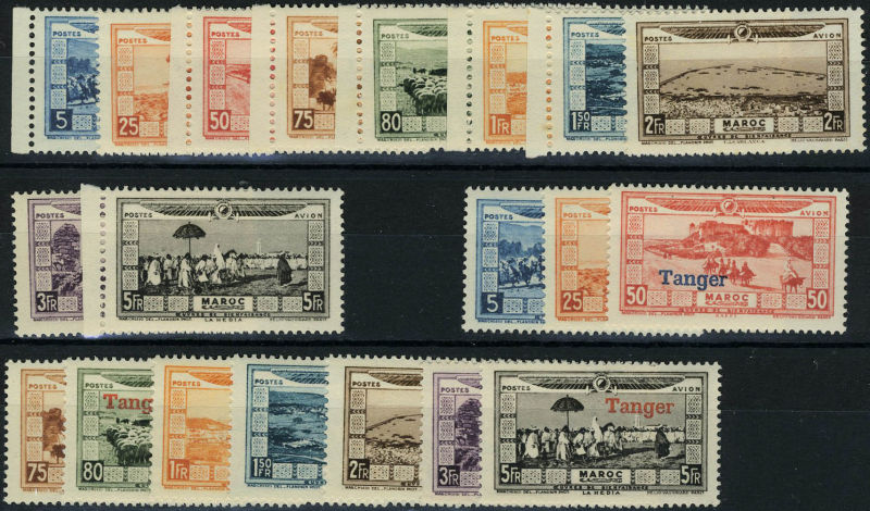 Lot 2221 - MONACO, FRENCH COLONIES A-Z INCLUDING RARITIES SAINT PIERRE & MIQUELON - Francois Feldman F.C.N.P François FELDMAN sale #135 Lot 2221 - MONACO, FRENCH COLONIES A-Z INCLUDING RARITIES SAINT PIERRE & MIQUELON - Francois Feldman F.C.N.P François FELDMAN sale #135