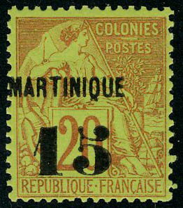 Lot 2226 - MONACO, FRENCH COLONIES A-Z INCLUDING RARITIES SAINT PIERRE & MIQUELON - Francois Feldman F.C.N.P François FELDMAN sale #135 Lot 2226 - MONACO, FRENCH COLONIES A-Z INCLUDING RARITIES SAINT PIERRE & MIQUELON - Francois Feldman F.C.N.P François FELDMAN sale #135