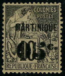 Lot 2227 - MONACO, FRENCH COLONIES A-Z INCLUDING RARITIES SAINT PIERRE & MIQUELON - Francois Feldman F.C.N.P François FELDMAN sale #135 Lot 2227 - MONACO, FRENCH COLONIES A-Z INCLUDING RARITIES SAINT PIERRE & MIQUELON - Francois Feldman F.C.N.P François FELDMAN sale #135
