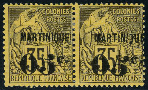 Lot 2228 - MONACO, FRENCH COLONIES A-Z INCLUDING RARITIES SAINT PIERRE & MIQUELON - Francois Feldman F.C.N.P François FELDMAN sale #135 Lot 2228 - MONACO, FRENCH COLONIES A-Z INCLUDING RARITIES SAINT PIERRE & MIQUELON - Francois Feldman F.C.N.P François FELDMAN sale #135
