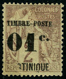 Lot 2230 - MONACO, FRENCH COLONIES A-Z INCLUDING RARITIES SAINT PIERRE & MIQUELON - Francois Feldman F.C.N.P François FELDMAN sale #135 Lot 2230 - MONACO, FRENCH COLONIES A-Z INCLUDING RARITIES SAINT PIERRE & MIQUELON - Francois Feldman F.C.N.P François FELDMAN sale #135