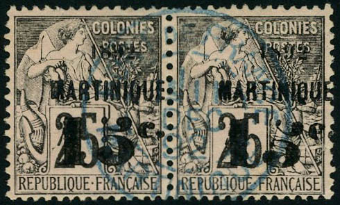 Lot 2231 - MONACO, FRENCH COLONIES A-Z INCLUDING RARITIES SAINT PIERRE & MIQUELON - Francois Feldman F.C.N.P François FELDMAN sale #135 Lot 2231 - MONACO, FRENCH COLONIES A-Z INCLUDING RARITIES SAINT PIERRE & MIQUELON - Francois Feldman F.C.N.P François FELDMAN sale #135
