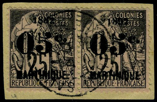 Lot 2232 - MONACO, FRENCH COLONIES A-Z INCLUDING RARITIES SAINT PIERRE & MIQUELON - Francois Feldman F.C.N.P François FELDMAN sale #135 Lot 2232 - MONACO, FRENCH COLONIES A-Z INCLUDING RARITIES SAINT PIERRE & MIQUELON - Francois Feldman F.C.N.P François FELDMAN sale #135