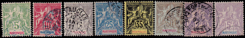 Lot 2234 - MONACO, FRENCH COLONIES A-Z INCLUDING RARITIES SAINT PIERRE & MIQUELON - Francois Feldman F.C.N.P François FELDMAN sale #135 Lot 2234 - MONACO, FRENCH COLONIES A-Z INCLUDING RARITIES SAINT PIERRE & MIQUELON - Francois Feldman F.C.N.P François FELDMAN sale #135