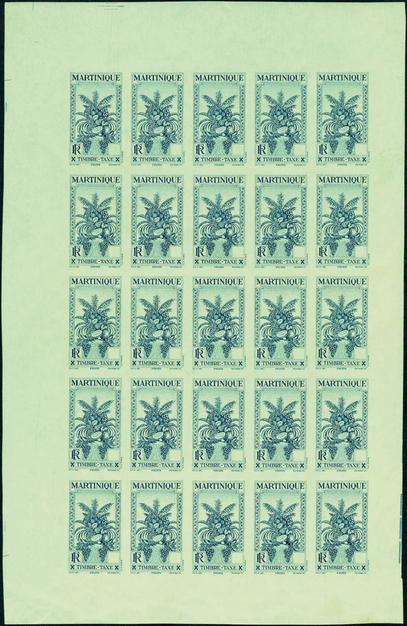 Lot 2242 - MONACO, FRENCH COLONIES A-Z INCLUDING RARITIES Sarre - Francois Feldman F.C.N.P François FELDMAN sale #135 Lot 2242 - MONACO, FRENCH COLONIES A-Z INCLUDING RARITIES Sarre - Francois Feldman F.C.N.P François FELDMAN sale #135