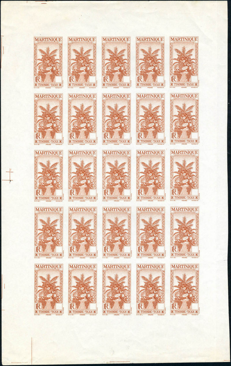 Lot 2244 - MONACO, FRENCH COLONIES A-Z INCLUDING RARITIES Sarre - Francois Feldman F.C.N.P François FELDMAN sale #135 Lot 2244 - MONACO, FRENCH COLONIES A-Z INCLUDING RARITIES Sarre - Francois Feldman F.C.N.P François FELDMAN sale #135