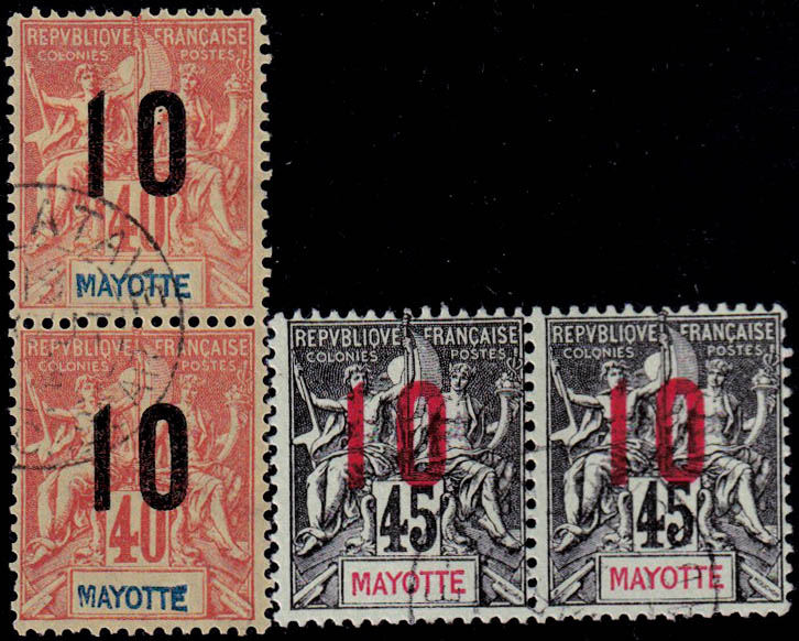 Lot 2250 - MONACO, FRENCH COLONIES A-Z INCLUDING RARITIES Sarre - Francois Feldman F.C.N.P François FELDMAN sale #135 Lot 2250 - MONACO, FRENCH COLONIES A-Z INCLUDING RARITIES Sarre - Francois Feldman F.C.N.P François FELDMAN sale #135
