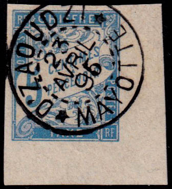 Lot 2252 - MONACO, FRENCH COLONIES A-Z INCLUDING RARITIES Sarre - Francois Feldman F.C.N.P François FELDMAN sale #135 Lot 2252 - MONACO, FRENCH COLONIES A-Z INCLUDING RARITIES Sarre - Francois Feldman F.C.N.P François FELDMAN sale #135