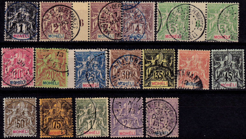 Lot 2253 - MONACO, FRENCH COLONIES A-Z INCLUDING RARITIES Sarre - Francois Feldman F.C.N.P François FELDMAN sale #135 Lot 2253 - MONACO, FRENCH COLONIES A-Z INCLUDING RARITIES Sarre - Francois Feldman F.C.N.P François FELDMAN sale #135