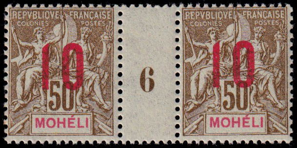 Lot 2255 - MONACO, FRENCH COLONIES A-Z INCLUDING RARITIES Sarre - Francois Feldman F.C.N.P François FELDMAN sale #135 Lot 2255 - MONACO, FRENCH COLONIES A-Z INCLUDING RARITIES Sarre - Francois Feldman F.C.N.P François FELDMAN sale #135