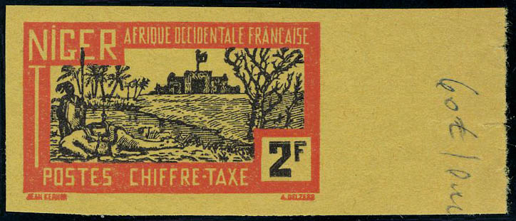 Lot 2258 - MONACO, FRENCH COLONIES A-Z INCLUDING RARITIES Sarre - Francois Feldman F.C.N.P François FELDMAN sale #135 Lot 2258 - MONACO, FRENCH COLONIES A-Z INCLUDING RARITIES Sarre - Francois Feldman F.C.N.P François FELDMAN sale #135