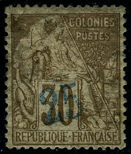 Lot 2260 - MONACO, FRENCH COLONIES A-Z INCLUDING RARITIES Sarre - Francois Feldman F.C.N.P François FELDMAN sale #135 Lot 2260 - MONACO, FRENCH COLONIES A-Z INCLUDING RARITIES Sarre - Francois Feldman F.C.N.P François FELDMAN sale #135