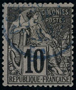 Lot 2263 - MONACO, FRENCH COLONIES A-Z INCLUDING RARITIES senegal - Francois Feldman F.C.N.P François FELDMAN sale #135 Lot 2263 - MONACO, FRENCH COLONIES A-Z INCLUDING RARITIES senegal - Francois Feldman F.C.N.P François FELDMAN sale #135