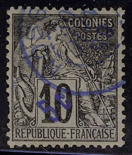 Lot 2264 - MONACO, FRENCH COLONIES A-Z INCLUDING RARITIES senegal - Francois Feldman F.C.N.P François FELDMAN sale #135 Lot 2264 - MONACO, FRENCH COLONIES A-Z INCLUDING RARITIES senegal - Francois Feldman F.C.N.P François FELDMAN sale #135