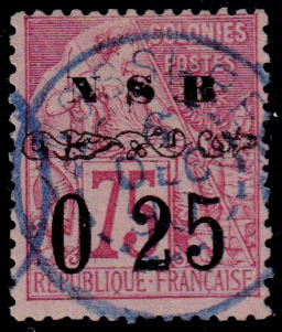 Lot 2266 - MONACO, FRENCH COLONIES A-Z INCLUDING RARITIES senegal - Francois Feldman F.C.N.P François FELDMAN sale #135 Lot 2266 - MONACO, FRENCH COLONIES A-Z INCLUDING RARITIES senegal - Francois Feldman F.C.N.P François FELDMAN sale #135