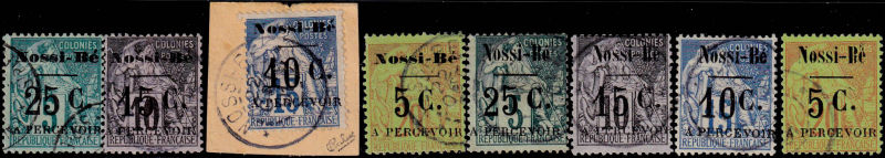 Lot 2268 - MONACO, FRENCH COLONIES A-Z INCLUDING RARITIES senegal - Francois Feldman F.C.N.P François FELDMAN sale #135 Lot 2268 - MONACO, FRENCH COLONIES A-Z INCLUDING RARITIES senegal - Francois Feldman F.C.N.P François FELDMAN sale #135