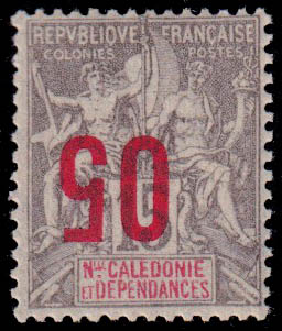Lot 2285 - MONACO, FRENCH COLONIES A-Z INCLUDING RARITIES senegal -  Francois Feldman F.C.N.P François FELDMAN sale #135