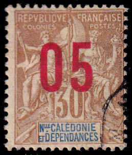 Lot 2286 - MONACO, FRENCH COLONIES A-Z INCLUDING RARITIES senegal -  Francois Feldman F.C.N.P François FELDMAN sale #135