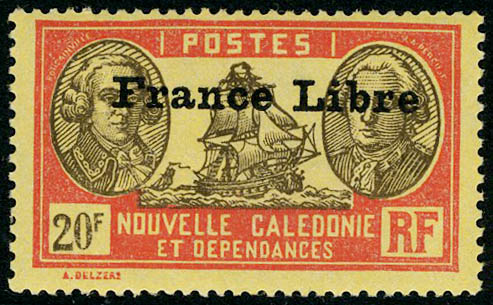 Lot 2288 - MONACO, FRENCH COLONIES A-Z INCLUDING RARITIES senegal -  Francois Feldman F.C.N.P François FELDMAN sale #135