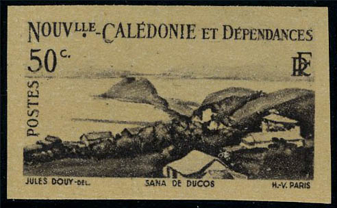 Lot 2289 - MONACO, FRENCH COLONIES A-Z INCLUDING RARITIES senegal -  Francois Feldman F.C.N.P François FELDMAN sale #135