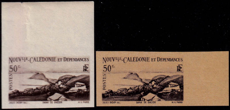 Lot 2290 - MONACO, FRENCH COLONIES A-Z INCLUDING RARITIES senegal -  Francois Feldman F.C.N.P François FELDMAN sale #135