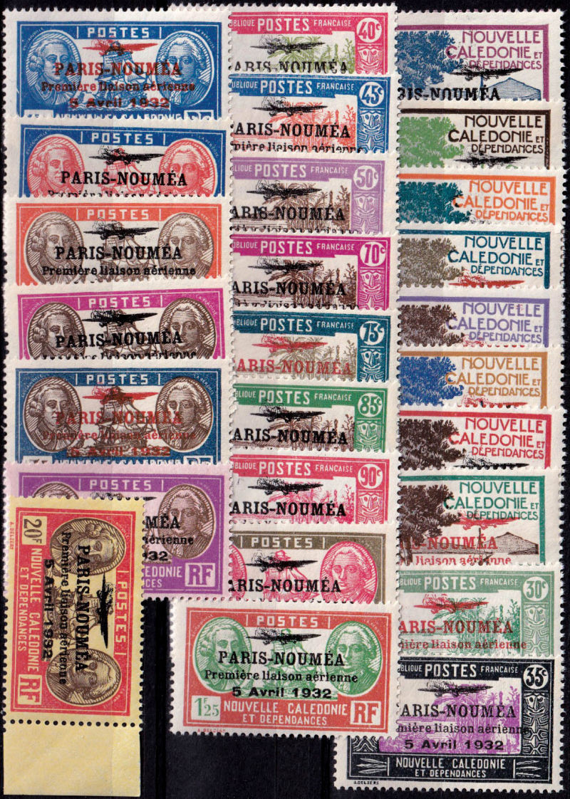 Lot 2304 - MONACO, FRENCH COLONIES A-Z INCLUDING RARITIES syrie - Francois Feldman F.C.N.P François FELDMAN sale #135 Lot 2304 - MONACO, FRENCH COLONIES A-Z INCLUDING RARITIES syrie - Francois Feldman F.C.N.P François FELDMAN sale #135