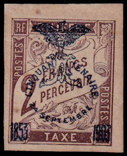 Lot 2307 - MONACO, FRENCH COLONIES A-Z INCLUDING RARITIES syrie - Francois Feldman F.C.N.P François FELDMAN sale #135 Lot 2307 - MONACO, FRENCH COLONIES A-Z INCLUDING RARITIES syrie - Francois Feldman F.C.N.P François FELDMAN sale #135