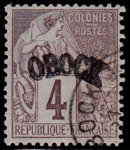 Lot 2321 - MONACO, FRENCH COLONIES A-Z INCLUDING RARITIES syrie - Francois Feldman F.C.N.P François FELDMAN sale #135 Lot 2321 - MONACO, FRENCH COLONIES A-Z INCLUDING RARITIES syrie - Francois Feldman F.C.N.P François FELDMAN sale #135