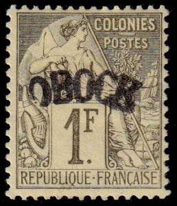 Lot 2322 - MONACO, FRENCH COLONIES A-Z INCLUDING RARITIES syrie - Francois Feldman F.C.N.P François FELDMAN sale #135 Lot 2322 - MONACO, FRENCH COLONIES A-Z INCLUDING RARITIES syrie - Francois Feldman F.C.N.P François FELDMAN sale #135