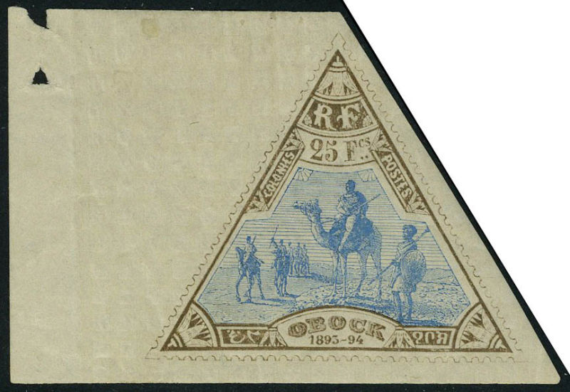 Lot 2328 - MONACO, FRENCH COLONIES A-Z INCLUDING RARITIES syrie - Francois Feldman F.C.N.P François FELDMAN sale #135 Lot 2328 - MONACO, FRENCH COLONIES A-Z INCLUDING RARITIES syrie - Francois Feldman F.C.N.P François FELDMAN sale #135