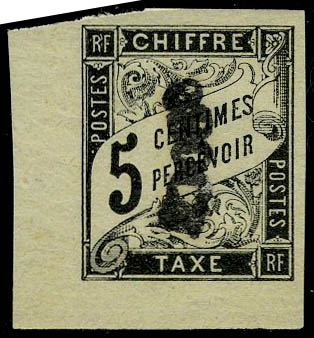 Lot 2331 - MONACO, FRENCH COLONIES A-Z INCLUDING RARITIES syrie - Francois Feldman F.C.N.P François FELDMAN sale #135 Lot 2331 - MONACO, FRENCH COLONIES A-Z INCLUDING RARITIES syrie - Francois Feldman F.C.N.P François FELDMAN sale #135
