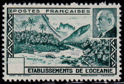 Lot 2339 - MONACO, FRENCH COLONIES A-Z INCLUDING RARITIES Tahiti - Francois Feldman F.C.N.P François FELDMAN sale #135 Lot 2339 - MONACO, FRENCH COLONIES A-Z INCLUDING RARITIES Tahiti - Francois Feldman F.C.N.P François FELDMAN sale #135
