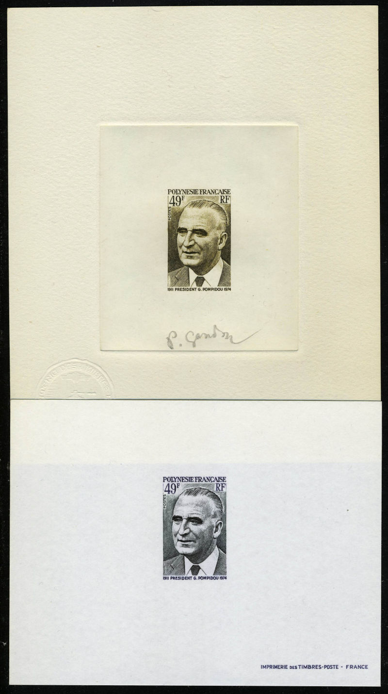 Lot 2350 - MONACO, FRENCH COLONIES A-Z INCLUDING RARITIES tchad - Francois Feldman F.C.N.P François FELDMAN sale #135 Lot 2350 - MONACO, FRENCH COLONIES A-Z INCLUDING RARITIES tchad - Francois Feldman F.C.N.P François FELDMAN sale #135