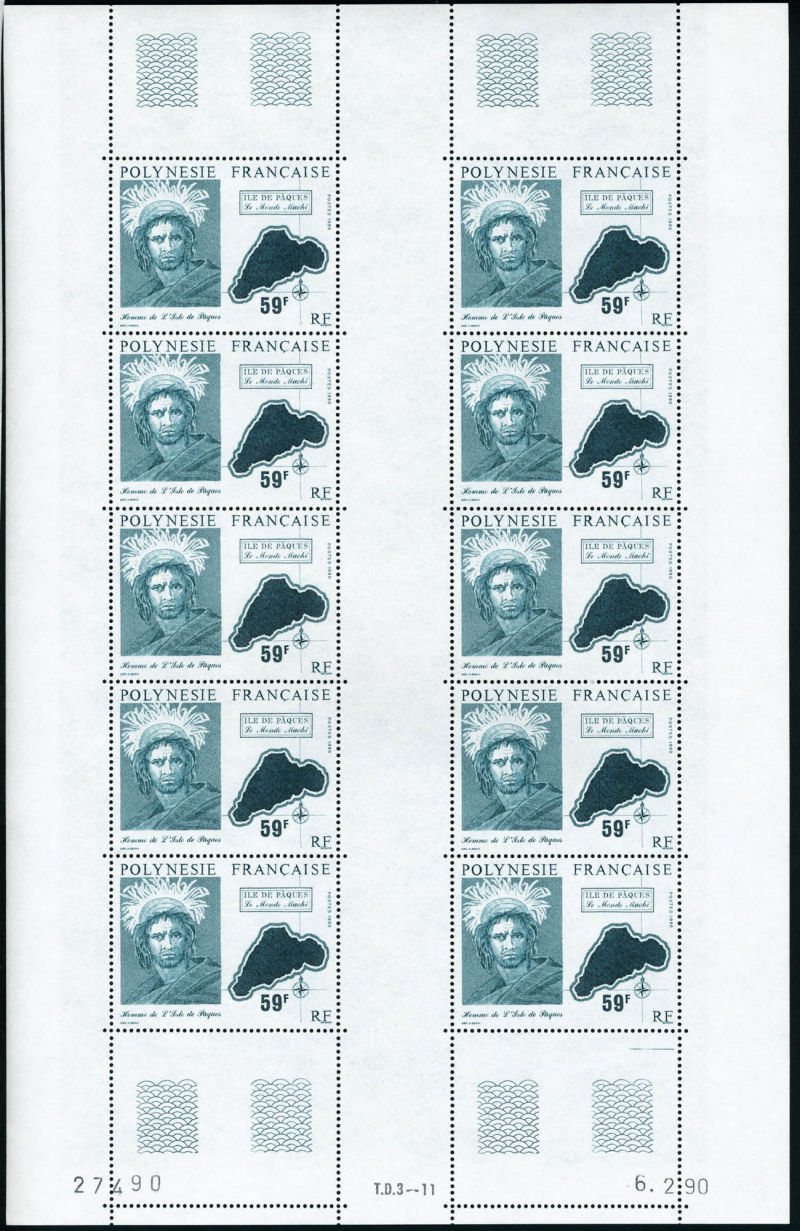 Lot 2353 - MONACO, FRENCH COLONIES A-Z INCLUDING RARITIES t.a.a.f. - Francois Feldman F.C.N.P François FELDMAN sale #135 Lot 2353 - MONACO, FRENCH COLONIES A-Z INCLUDING RARITIES t.a.a.f. - Francois Feldman F.C.N.P François FELDMAN sale #135