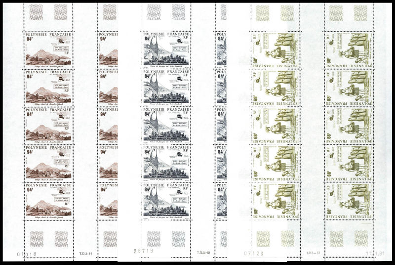 Lot 2354 - MONACO, FRENCH COLONIES A-Z INCLUDING RARITIES t.a.a.f. - Francois Feldman F.C.N.P François FELDMAN sale #135 Lot 2354 - MONACO, FRENCH COLONIES A-Z INCLUDING RARITIES t.a.a.f. - Francois Feldman F.C.N.P François FELDMAN sale #135