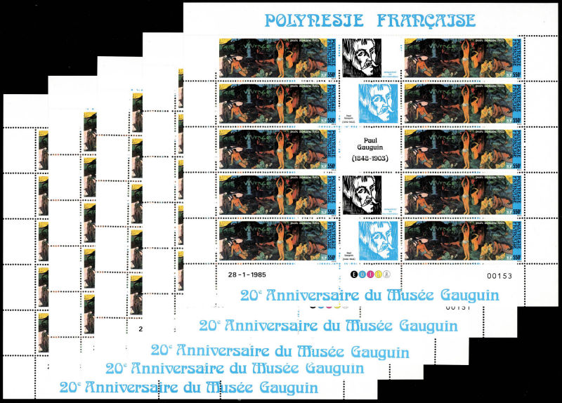 Lot 2364 - MONACO, FRENCH COLONIES A-Z INCLUDING RARITIES t.a.a.f. - Francois Feldman F.C.N.P François FELDMAN sale #135 Lot 2364 - MONACO, FRENCH COLONIES A-Z INCLUDING RARITIES t.a.a.f. - Francois Feldman F.C.N.P François FELDMAN sale #135