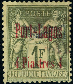Lot 2370 - MONACO, FRENCH COLONIES A-Z INCLUDING RARITIES t.a.a.f. - Francois Feldman F.C.N.P François FELDMAN sale #135 Lot 2370 - MONACO, FRENCH COLONIES A-Z INCLUDING RARITIES t.a.a.f. - Francois Feldman F.C.N.P François FELDMAN sale #135
