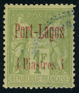 Lot 2371 - MONACO, FRENCH COLONIES A-Z INCLUDING RARITIES t.a.a.f. - Francois Feldman F.C.N.P François FELDMAN sale #135 Lot 2371 - MONACO, FRENCH COLONIES A-Z INCLUDING RARITIES t.a.a.f. - Francois Feldman F.C.N.P François FELDMAN sale #135
