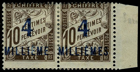 Lot 2382 - MONACO, FRENCH COLONIES A-Z INCLUDING RARITIES t.a.a.f. - Francois Feldman F.C.N.P François FELDMAN sale #135 Lot 2382 - MONACO, FRENCH COLONIES A-Z INCLUDING RARITIES t.a.a.f. - Francois Feldman F.C.N.P François FELDMAN sale #135