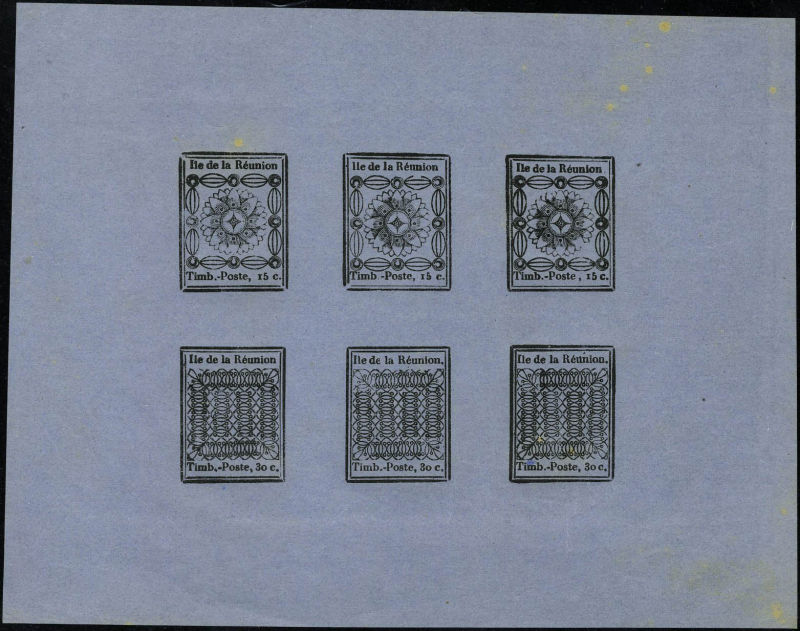 Lot 2386 - MONACO, FRENCH COLONIES A-Z INCLUDING RARITIES t.a.a.f. - Francois Feldman F.C.N.P François FELDMAN sale #135 Lot 2386 - MONACO, FRENCH COLONIES A-Z INCLUDING RARITIES t.a.a.f. - Francois Feldman F.C.N.P François FELDMAN sale #135