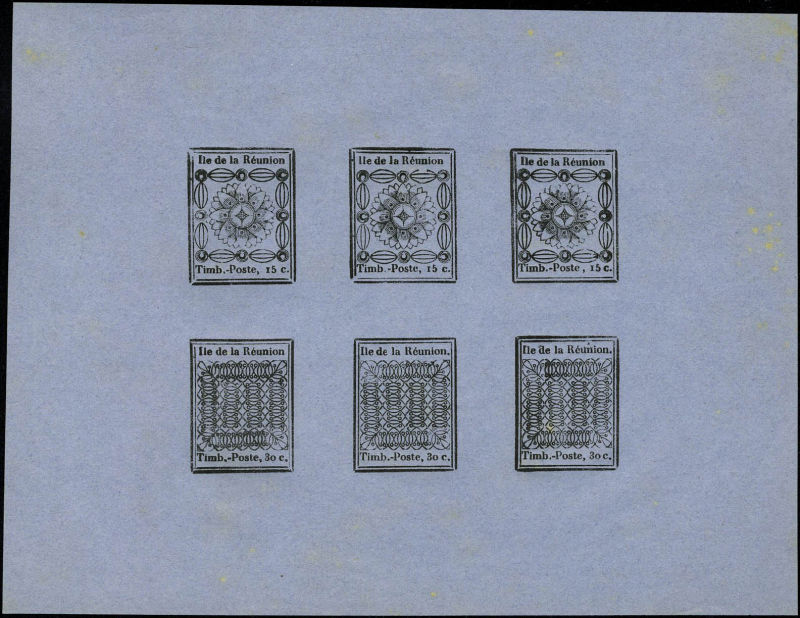 Lot 2387 - MONACO, FRENCH COLONIES A-Z INCLUDING RARITIES t.a.a.f. - Francois Feldman F.C.N.P François FELDMAN sale #135 Lot 2387 - MONACO, FRENCH COLONIES A-Z INCLUDING RARITIES t.a.a.f. - Francois Feldman F.C.N.P François FELDMAN sale #135
