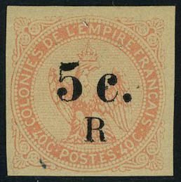 Lot 2390 - MONACO, FRENCH COLONIES A-Z INCLUDING RARITIES t.a.a.f. - Francois Feldman F.C.N.P François FELDMAN sale #135 Lot 2390 - MONACO, FRENCH COLONIES A-Z INCLUDING RARITIES t.a.a.f. - Francois Feldman F.C.N.P François FELDMAN sale #135