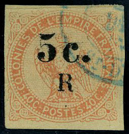 Lot 2391 - MONACO, FRENCH COLONIES A-Z INCLUDING RARITIES t.a.a.f. - Francois Feldman F.C.N.P François FELDMAN sale #135 Lot 2391 - MONACO, FRENCH COLONIES A-Z INCLUDING RARITIES t.a.a.f. - Francois Feldman F.C.N.P François FELDMAN sale #135